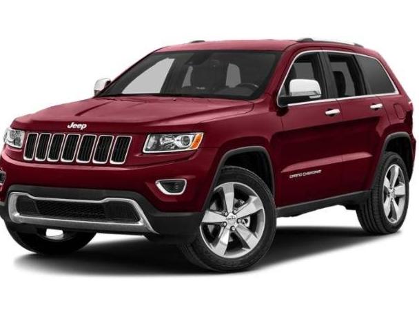 JEEP GRAND CHEROKEE 2015 1C4RJFBG3FC179014 image